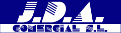 J.D.A. Comercial, S.L.