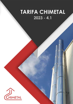 Catálogo Chimetal 2023 v 4.1