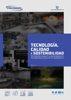 Catálogo Fricosmos 2023