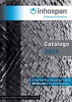 Catálogo Inhospan 2024