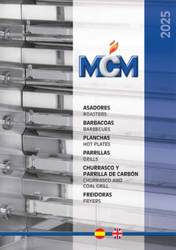 Catálogo MCM 2025
