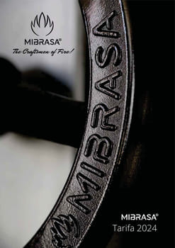 Catálogo Mibrasa 2024