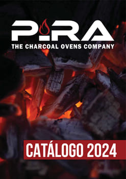 Catálogo Pira 2024