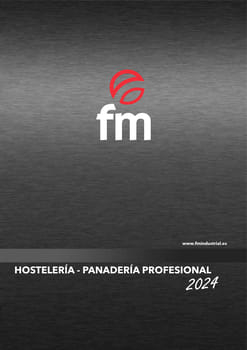 Catálogo fm 2024