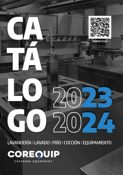 Catálogo Corequip 2024