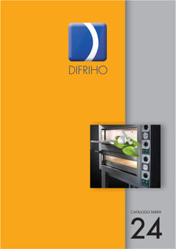 Catálogo Difriho 2024