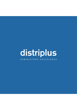 Catálogo Distriplus 2024