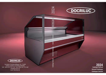 Catálogo Docriluc 2024