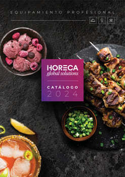 Catálogo Eurofred 2024