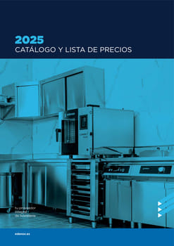 Catálogo Edenos 2025