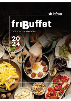 Carálogo Fribuffet 2024