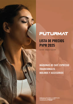 Catálogo Futurmat 2025
