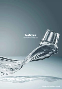 Catálogo Scotsman