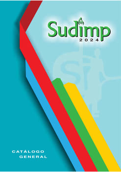 Catálogo Sudimp 2024